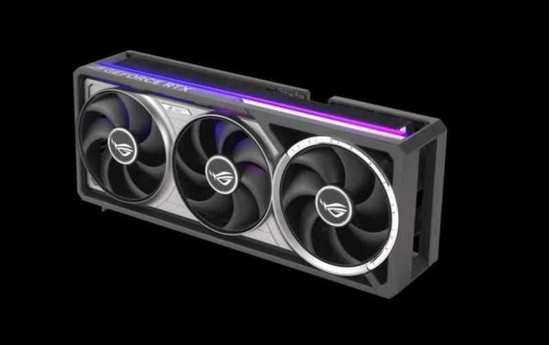 GDDR7显卡性能炸裂?实测告诉你值不值得买-3 GDDR7显卡性能炸裂?实测告诉你值不值得买-3