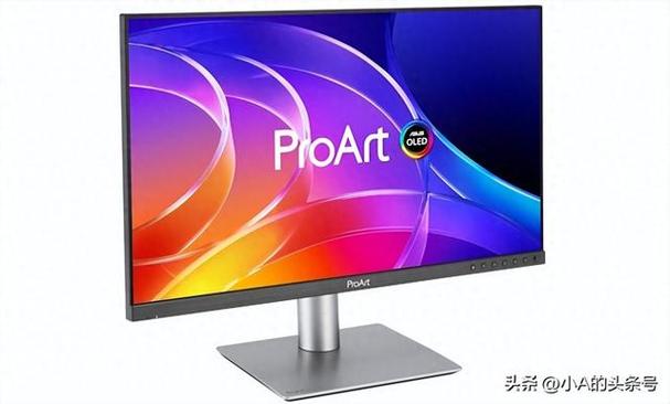 2026年显示器新品怎么选？看完这篇横评再下单-4