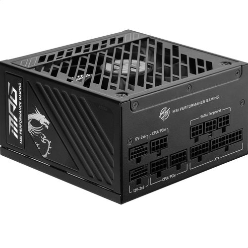 PCIe 5.1电源怎么选？2026年装机必看避坑指南-4