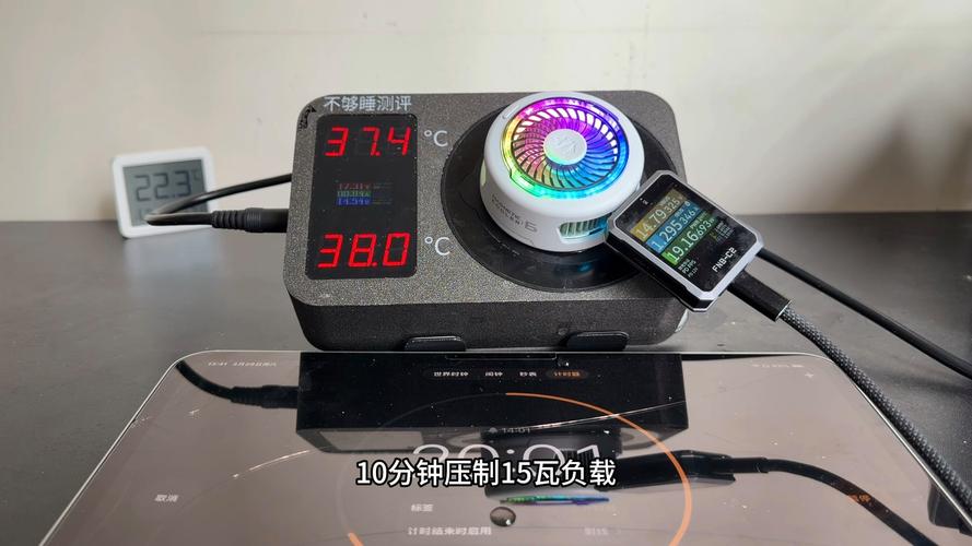 3款百元散热器横评:谁才是压住i7的真正性价比之王?-5 3款百元散热器横评:谁才是压住i7的真正性价比之王?-5