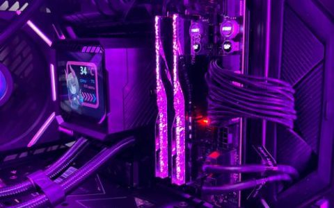 ROG MAXIMUS Z890 评测：第2代AI超频与DDR5性能实测