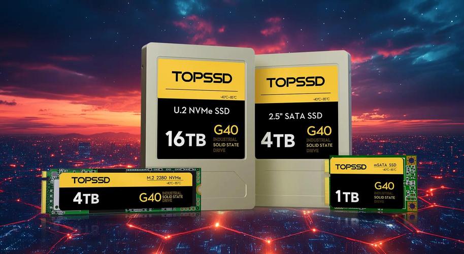 SSD IOPS 怎么提?实测 3 个设置让随机读写飙升-5 SSD IOPS 怎么提?实测 3 个设置让随机读写飙升-5