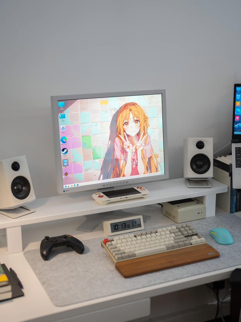 游戏音响桌搭全攻略：从入门到HiFi一步到位-2