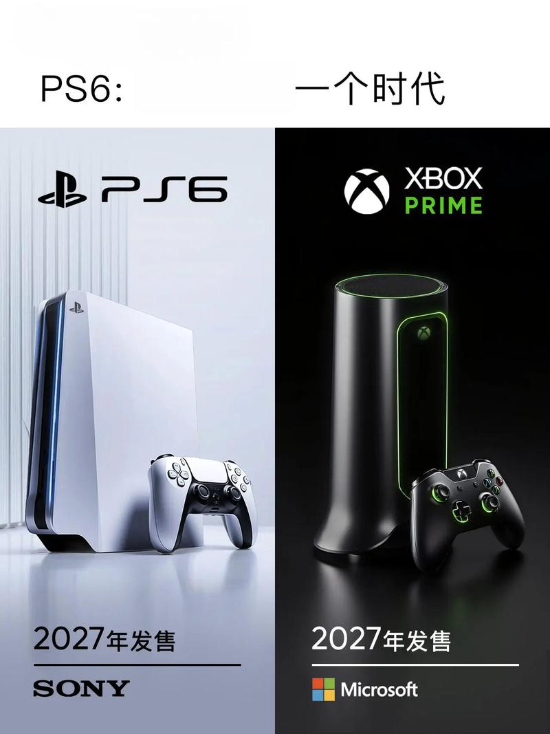 Xbox下一代主机评测：性能、游戏阵容与定价全解析-3