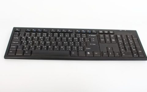 机械键盘灯光同步怎么设置？一步搞定神光同步教程