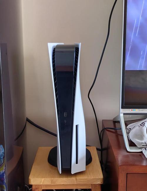 PS5深度测评：性能、散热、游戏阵容真实体验分享-2