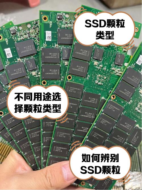 原厂颗粒固态硬盘怎么选?这3个参数帮你避坑-5 原厂颗粒固态硬盘怎么选?这3个参数帮你避坑-5