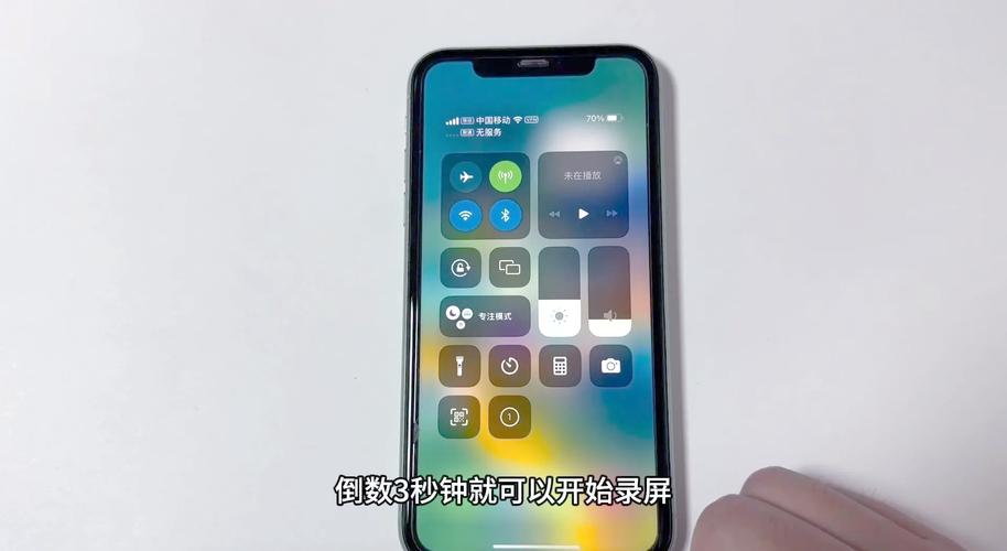 游戏手机屏幕录制功能实测：帧率、画质、延迟三合一横评-3