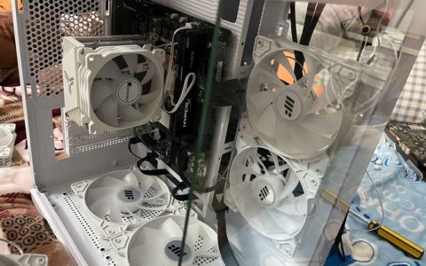 主机散热风扇怎么选？2026年高性价比型号推荐