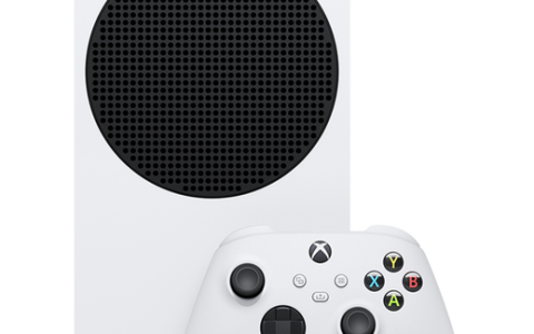 Xbox Series S 性能实测：能流畅跑3A大作吗？