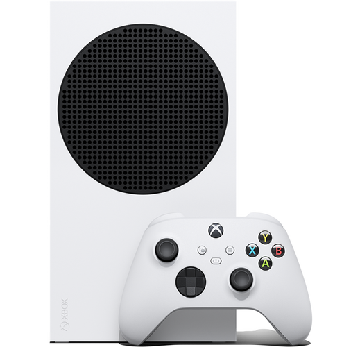 Xbox Series S 性能实测:能流畅跑3A大作吗?-1 Xbox Series S 性能实测:能流畅跑3A大作吗?-1