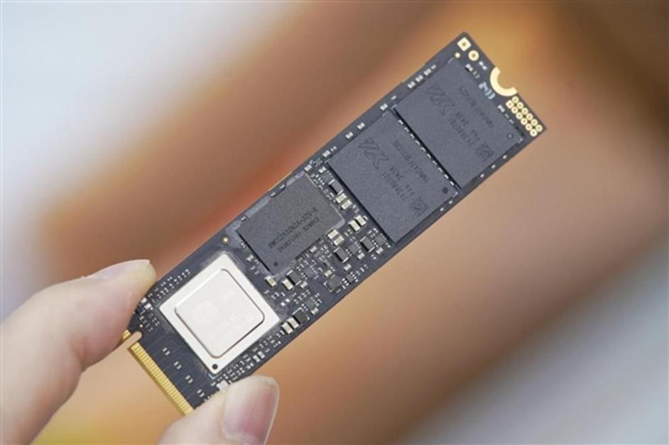 致态TiPro9000真实评测：性能到底有多强？值不值得买？-5