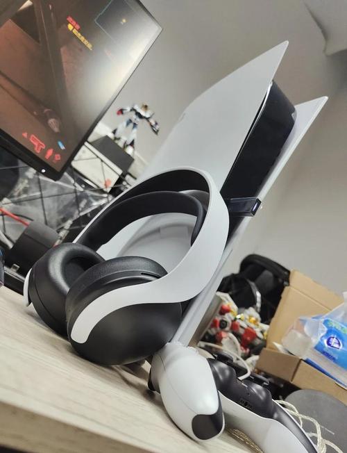 PS5电竞耳机怎么选？这3款低延迟神机闭眼入-2