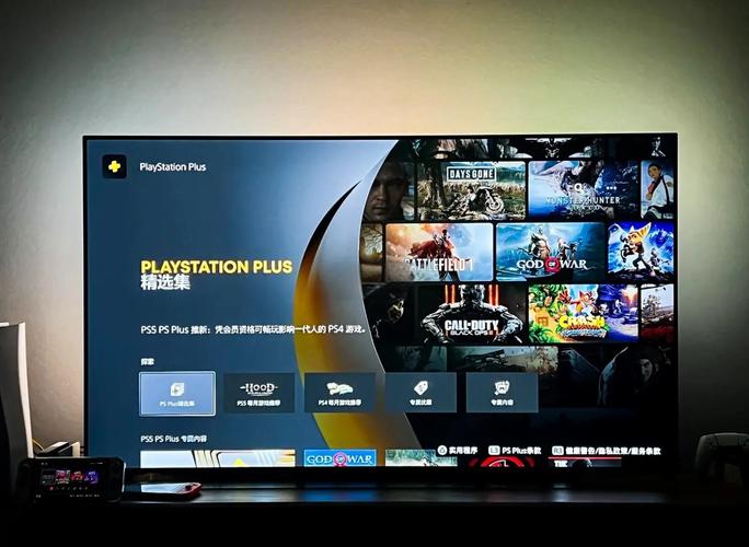 PS5游戏主机深度评测：2026年最值得入手的版本怎么选？-5
