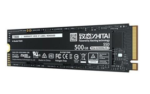 游戏读图慢？试试这几款高性能SSD，秒进地图不卡顿
