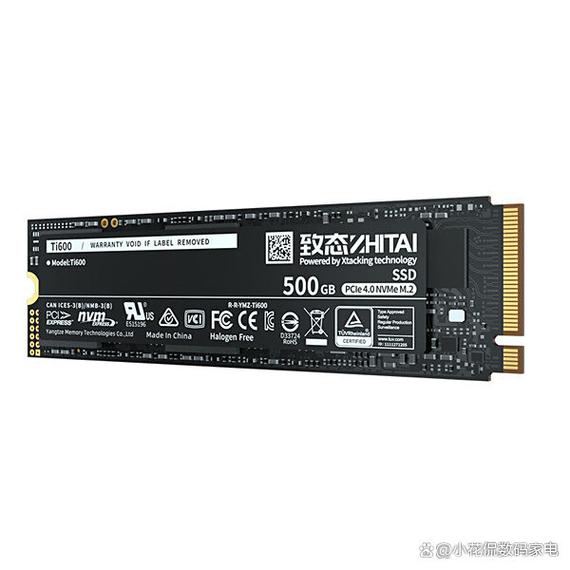 游戏读图慢？试试这几款高性能SSD，秒进地图不卡顿