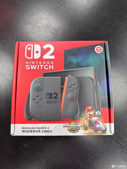 Switch 2续航实测:玩多久才需要充电?-2 Switch 2续航实测:玩多久才需要充电?-2