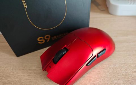 前行者鼠标深度评测：百元价位到底值不值得买？