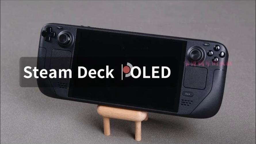 Steam Deck深度测评：掌机模式到底值不值得买？-2