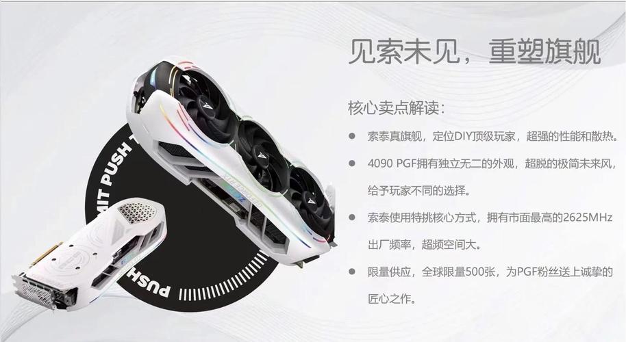 索泰PGF显卡评测：旗舰堆料到底有多强？值得买吗？-5