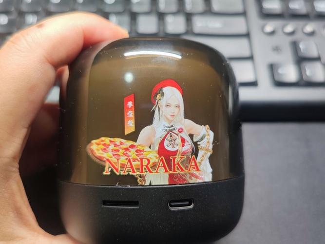 永劫无间玩家必看!3款高性价比游戏音箱横评实测-5 永劫无间玩家必看!3款高性价比游戏音箱横评实测-5