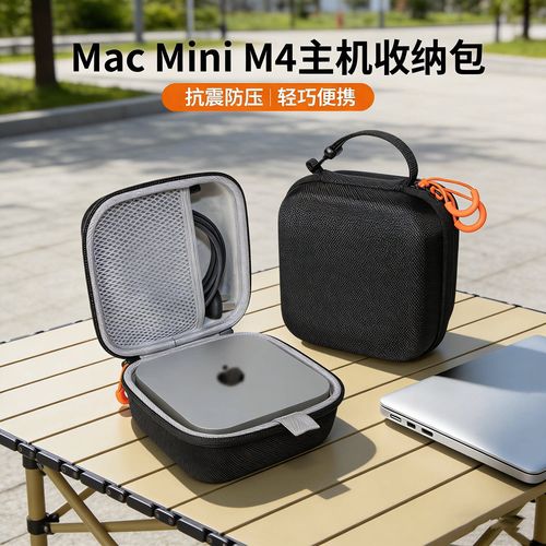 5款主机便携包横评：防摔防水谁更强？-1