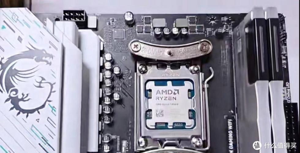 锐龙7 9700X评测：性能提升多少？对比7800X3D怎么选