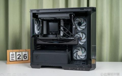 LCD水冷散热真有那么神？实测3款热门型号告诉你