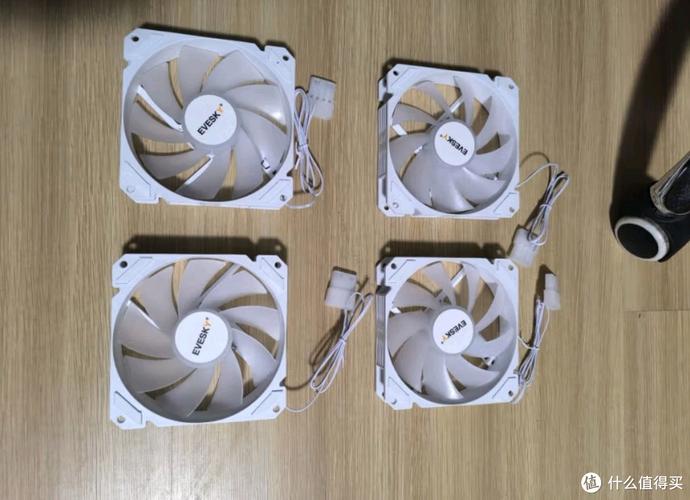 海景房机箱散热差？试试这3个改造方案，温度直降10度-3