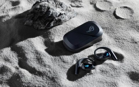 ROG降临OWS耳机评测：低延迟高音质，电竞玩家必看
