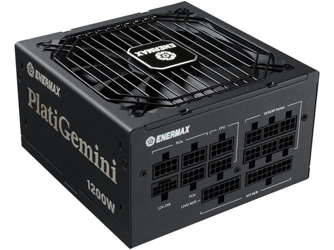 ATX 3.1电源怎么选？避坑指南与高性价比型号推荐-3