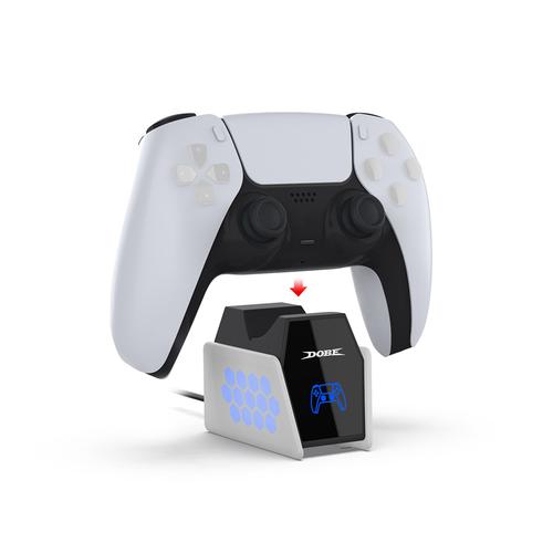 PS5手柄充电底座怎么选?5分钟搞懂不踩坑-2 PS5手柄充电底座怎么选?5分钟搞懂不踩坑-2