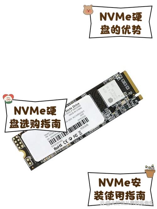 NVMe固态硬盘怎么选?5分钟看懂参数与避坑指南-5 NVMe固态硬盘怎么选?5分钟看懂参数与避坑指南-5