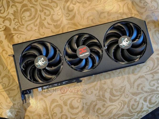 RX 9000系列性能炸裂?实测告诉你到底值不值得买-4 RX 9000系列性能炸裂?实测告诉你到底值不值得买-4