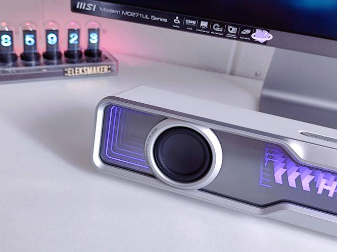 2026年Soundbar游戏音箱推荐：这3款让你听声辨位无延迟-4