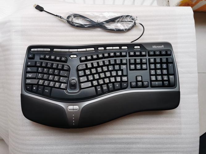 Xbox主机也能用键鼠？实测5款热门键盘鼠标兼容性-5