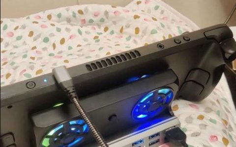 ROG Ally扩展坞怎么选？这3款性能实测不踩坑