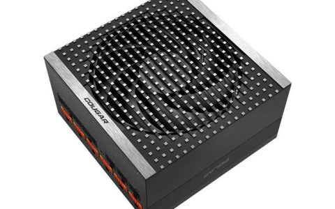 骨伽Polar V2评测：旗舰级风冷散热器到底值不值？