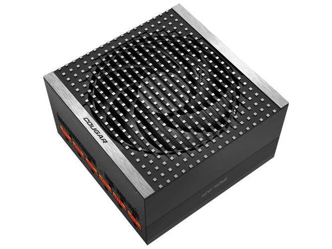 骨伽Polar V2评测：旗舰级风冷散热器到底值不值？-1