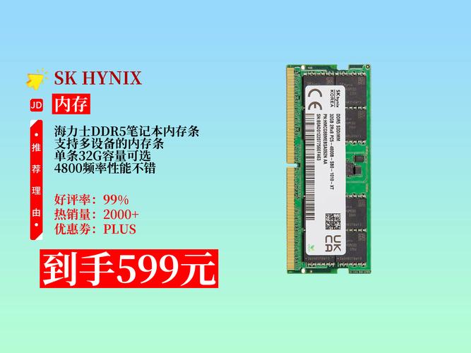 2026年DDR5内存怎么选？这五款性价比闭眼入-2