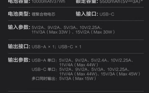 2026年游戏手机快充功率推荐：这几档才够用，别买错了