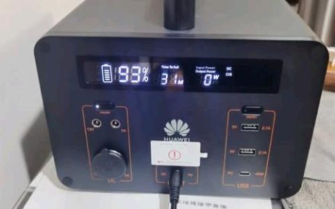 2026年电源测评：这3款500W电源，实测数据让我意外