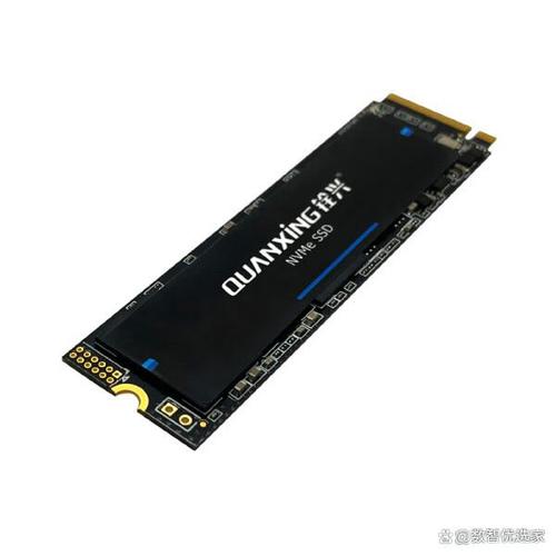 PCIe 4.0 SSD怎么选？三款高性价比型号实测对比-5