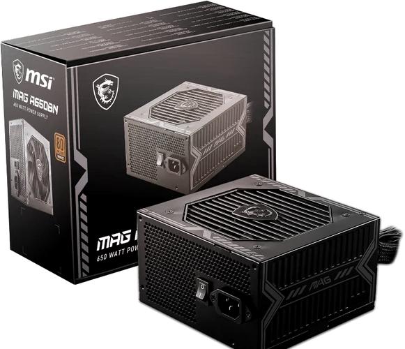 电源峰值功耗到底多高才算合理？实测3款电源告诉你答案-3