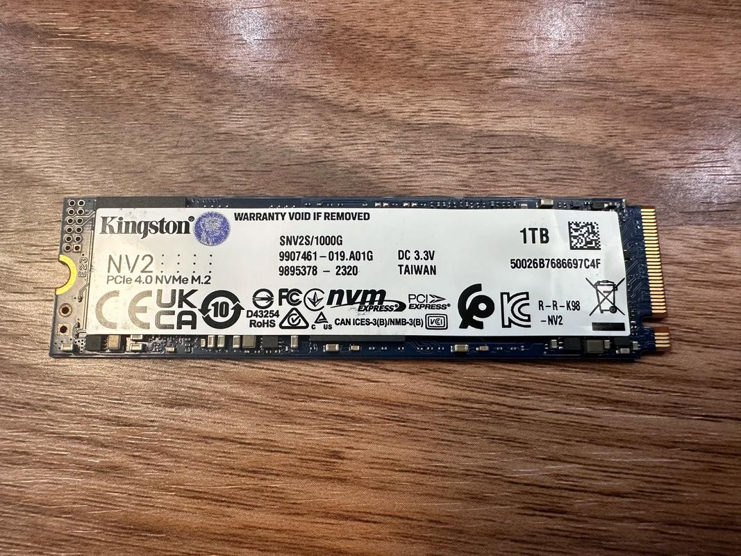 2026年1TB固态硬盘怎么选？这3款性价比最高不踩坑-4