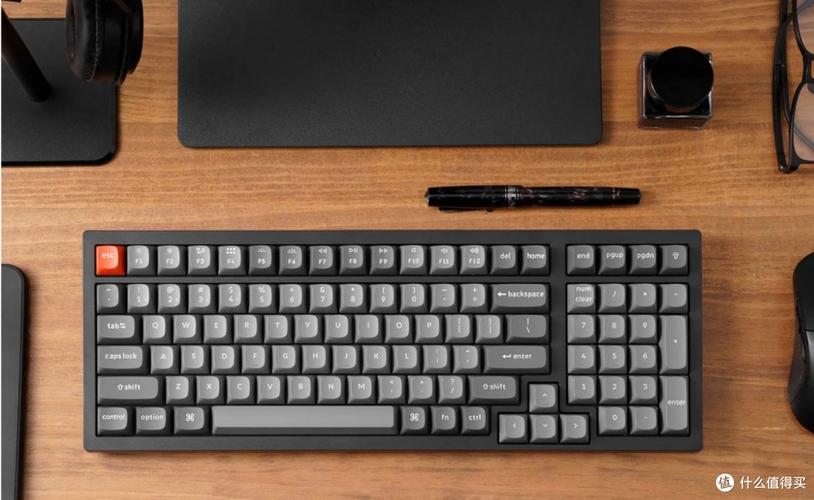Keychron机械键盘评测：这把千元级客制化键盘值不值得买？