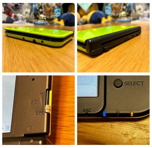 3DS游戏手机模拟器实测:这些机型流畅运行不卡顿-3 3DS游戏手机模拟器实测:这些机型流畅运行不卡顿-3