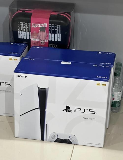 PS5 Slim对比原版到底值不值？看完这篇再决定-2