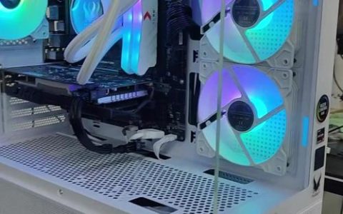 ARGB机箱怎么选？这3款高性价比型号闭眼入