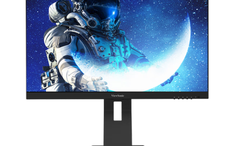 360Hz显示器到底值不值得买？实测3款热门型号帮你避坑